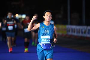 BIB: 2021, 45605
                            <button type="button" onclick="openModal(13886934)" class="btn btn-primary btn-sm float-right btn-popup" data-toggle="modal" data-target=".modal-high-quality">
                        <i class="fas fa-shopping-cart"></i> Add to Cart
                    </button>
                                            <button type="button" onclick="isThisMe(13886934, true)" class="btn btn-success btn-sm float-right btn-popup btn-isme hidden" data-toggle="tooltip" data-placement="bottom" title="นี่คือรูปของคุณใช่ไหม คลิกที่นี่เพื่อเอาเข้าอัลบั้ม">
                        <i class="fas fa-plus"></i> Add to album
                    </button>
                    <button type="button" onclick="isThisMe(13886934, false)" class="btn btn-warning btn-sm float-right btn-popup btn-isnotme hidden">
                        <i class="fas fa-ban"></i> Remove from album
                    </button>
