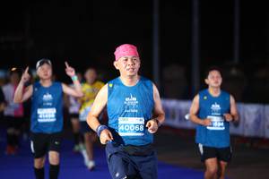 BIB: 2021, 40068
                            <button type="button" onclick="openModal(13903569)" class="btn btn-primary btn-sm float-right btn-popup" data-toggle="modal" data-target=".modal-high-quality">
                        <i class="fas fa-shopping-cart"></i> Add to Cart
                    </button>
                                            <button type="button" onclick="isThisMe(13903569, true)" class="btn btn-success btn-sm float-right btn-popup btn-isme hidden" data-toggle="tooltip" data-placement="bottom" title="นี่คือรูปของคุณใช่ไหม คลิกที่นี่เพื่อเอาเข้าอัลบั้ม">
                        <i class="fas fa-plus"></i> Add to album
                    </button>
                    <button type="button" onclick="isThisMe(13903569, false)" class="btn btn-warning btn-sm float-right btn-popup btn-isnotme hidden">
                        <i class="fas fa-ban"></i> Remove from album
                    </button>