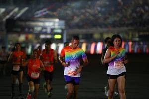 BIB: 29609, 22007, 233
                            <button type="button" onclick="openModal(14231994)" class="btn btn-primary btn-sm float-right btn-popup" data-toggle="modal" data-target=".modal-high-quality">
                        <i class="fas fa-shopping-cart"></i> Add to Cart
                    </button>
                                            <button type="button" onclick="isThisMe(14231994, true)" class="btn btn-success btn-sm float-right btn-popup btn-isme hidden" data-toggle="tooltip" data-placement="bottom" title="นี่คือรูปของคุณใช่ไหม คลิกที่นี่เพื่อเอาเข้าอัลบั้ม">
                        <i class="fas fa-plus"></i> Add to album
                    </button>
                    <button type="button" onclick="isThisMe(14231994, false)" class="btn btn-warning btn-sm float-right btn-popup btn-isnotme hidden">
                        <i class="fas fa-ban"></i> Remove from album
                    </button>