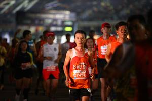 BIB: 264, 27457
                            <button type="button" onclick="openModal(14238478)" class="btn btn-primary btn-sm float-right btn-popup" data-toggle="modal" data-target=".modal-high-quality">
                        <i class="fas fa-shopping-cart"></i> Add to Cart
                    </button>
                                            <button type="button" onclick="isThisMe(14238478, true)" class="btn btn-success btn-sm float-right btn-popup btn-isme hidden" data-toggle="tooltip" data-placement="bottom" title="นี่คือรูปของคุณใช่ไหม คลิกที่นี่เพื่อเอาเข้าอัลบั้ม">
                        <i class="fas fa-plus"></i> Add to album
                    </button>
                    <button type="button" onclick="isThisMe(14238478, false)" class="btn btn-warning btn-sm float-right btn-popup btn-isnotme hidden">
                        <i class="fas fa-ban"></i> Remove from album
                    </button>