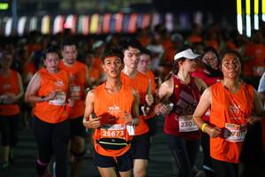 BIB: 2303, 25673, 27817
                            <button type="button" onclick="openModal(14251178)" class="btn btn-primary btn-sm float-right btn-popup" data-toggle="modal" data-target=".modal-high-quality">
                        <i class="fas fa-shopping-cart"></i> Add to Cart
                    </button>
                                            <button type="button" onclick="isThisMe(14251178, true)" class="btn btn-success btn-sm float-right btn-popup btn-isme hidden" data-toggle="tooltip" data-placement="bottom" title="นี่คือรูปของคุณใช่ไหม คลิกที่นี่เพื่อเอาเข้าอัลบั้ม">
                        <i class="fas fa-plus"></i> Add to album
                    </button>
                    <button type="button" onclick="isThisMe(14251178, false)" class="btn btn-warning btn-sm float-right btn-popup btn-isnotme hidden">
                        <i class="fas fa-ban"></i> Remove from album
                    </button>