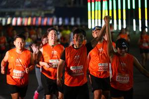 BIB: 20908, 26117, 25269, 28663
                            <button type="button" onclick="openModal(14250714)" class="btn btn-primary btn-sm float-right btn-popup" data-toggle="modal" data-target=".modal-high-quality">
                        <i class="fas fa-shopping-cart"></i> Add to Cart
                    </button>
                                            <button type="button" onclick="isThisMe(14250714, true)" class="btn btn-success btn-sm float-right btn-popup btn-isme hidden" data-toggle="tooltip" data-placement="bottom" title="นี่คือรูปของคุณใช่ไหม คลิกที่นี่เพื่อเอาเข้าอัลบั้ม">
                        <i class="fas fa-plus"></i> Add to album
                    </button>
                    <button type="button" onclick="isThisMe(14250714, false)" class="btn btn-warning btn-sm float-right btn-popup btn-isnotme hidden">
                        <i class="fas fa-ban"></i> Remove from album
                    </button>