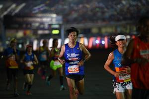 BIB: 92201, 24009
                            <button type="button" onclick="openModal(14224969)" class="btn btn-primary btn-sm float-right btn-popup" data-toggle="modal" data-target=".modal-high-quality">
                        <i class="fas fa-shopping-cart"></i> Add to Cart
                    </button>
                                            <button type="button" onclick="isThisMe(14224969, true)" class="btn btn-success btn-sm float-right btn-popup btn-isme hidden" data-toggle="tooltip" data-placement="bottom" title="นี่คือรูปของคุณใช่ไหม คลิกที่นี่เพื่อเอาเข้าอัลบั้ม">
                        <i class="fas fa-plus"></i> Add to album
                    </button>
                    <button type="button" onclick="isThisMe(14224969, false)" class="btn btn-warning btn-sm float-right btn-popup btn-isnotme hidden">
                        <i class="fas fa-ban"></i> Remove from album
                    </button>