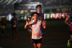 BIB: 21402
                            <button type="button" onclick="openModal(14225145)" class="btn btn-primary btn-sm float-right btn-popup" data-toggle="modal" data-target=".modal-high-quality">
                        <i class="fas fa-shopping-cart"></i> Add to Cart
                    </button>
                                            <button type="button" onclick="isThisMe(14225145, true)" class="btn btn-success btn-sm float-right btn-popup btn-isme hidden" data-toggle="tooltip" data-placement="bottom" title="นี่คือรูปของคุณใช่ไหม คลิกที่นี่เพื่อเอาเข้าอัลบั้ม">
                        <i class="fas fa-plus"></i> Add to album
                    </button>
                    <button type="button" onclick="isThisMe(14225145, false)" class="btn btn-warning btn-sm float-right btn-popup btn-isnotme hidden">
                        <i class="fas fa-ban"></i> Remove from album
                    </button>