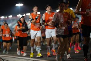 BIB: 27592, 723
                            <button type="button" onclick="openModal(13937994)" class="btn btn-primary btn-sm float-right btn-popup" data-toggle="modal" data-target=".modal-high-quality">
                        <i class="fas fa-shopping-cart"></i> Add to Cart
                    </button>
                                            <button type="button" onclick="isThisMe(13937994, true)" class="btn btn-success btn-sm float-right btn-popup btn-isme hidden" data-toggle="tooltip" data-placement="bottom" title="นี่คือรูปของคุณใช่ไหม คลิกที่นี่เพื่อเอาเข้าอัลบั้ม">
                        <i class="fas fa-plus"></i> Add to album
                    </button>
                    <button type="button" onclick="isThisMe(13937994, false)" class="btn btn-warning btn-sm float-right btn-popup btn-isnotme hidden">
                        <i class="fas fa-ban"></i> Remove from album
                    </button>