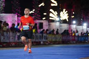 BIB: 3300
                            <button type="button" onclick="openModal(14217150)" class="btn btn-primary btn-sm float-right btn-popup" data-toggle="modal" data-target=".modal-high-quality">
                        <i class="fas fa-shopping-cart"></i> Add to Cart
                    </button>
                                            <button type="button" onclick="isThisMe(14217150, true)" class="btn btn-success btn-sm float-right btn-popup btn-isme hidden" data-toggle="tooltip" data-placement="bottom" title="นี่คือรูปของคุณใช่ไหม คลิกที่นี่เพื่อเอาเข้าอัลบั้ม">
                        <i class="fas fa-plus"></i> Add to album
                    </button>
                    <button type="button" onclick="isThisMe(14217150, false)" class="btn btn-warning btn-sm float-right btn-popup btn-isnotme hidden">
                        <i class="fas fa-ban"></i> Remove from album
                    </button>