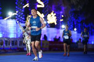 BIB: 404
                            <button type="button" onclick="openModal(14259894)" class="btn btn-primary btn-sm float-right btn-popup" data-toggle="modal" data-target=".modal-high-quality">
                        <i class="fas fa-shopping-cart"></i> Add to Cart
                    </button>
                                            <button type="button" onclick="isThisMe(14259894, true)" class="btn btn-success btn-sm float-right btn-popup btn-isme hidden" data-toggle="tooltip" data-placement="bottom" title="นี่คือรูปของคุณใช่ไหม คลิกที่นี่เพื่อเอาเข้าอัลบั้ม">
                        <i class="fas fa-plus"></i> Add to album
                    </button>
                    <button type="button" onclick="isThisMe(14259894, false)" class="btn btn-warning btn-sm float-right btn-popup btn-isnotme hidden">
                        <i class="fas fa-ban"></i> Remove from album
                    </button>