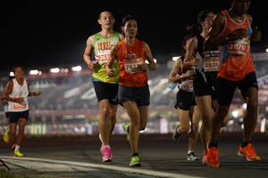 BIB: 2676, 263, 762, 2838, 232
                            <button type="button" onclick="openModal(13961994)" class="btn btn-primary btn-sm float-right btn-popup" data-toggle="modal" data-target=".modal-high-quality">
                        <i class="fas fa-shopping-cart"></i> Add to Cart
                    </button>
                                            <button type="button" onclick="isThisMe(13961994, true)" class="btn btn-success btn-sm float-right btn-popup btn-isme hidden" data-toggle="tooltip" data-placement="bottom" title="นี่คือรูปของคุณใช่ไหม คลิกที่นี่เพื่อเอาเข้าอัลบั้ม">
                        <i class="fas fa-plus"></i> Add to album
                    </button>
                    <button type="button" onclick="isThisMe(13961994, false)" class="btn btn-warning btn-sm float-right btn-popup btn-isnotme hidden">
                        <i class="fas fa-ban"></i> Remove from album
                    </button>