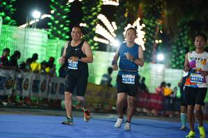 BIB: 45128, 46575, 40764
                            <button type="button" onclick="openModal(14245179)" class="btn btn-primary btn-sm float-right btn-popup" data-toggle="modal" data-target=".modal-high-quality">
                        <i class="fas fa-shopping-cart"></i> Add to Cart
                    </button>
                                            <button type="button" onclick="isThisMe(14245179, true)" class="btn btn-success btn-sm float-right btn-popup btn-isme hidden" data-toggle="tooltip" data-placement="bottom" title="นี่คือรูปของคุณใช่ไหม คลิกที่นี่เพื่อเอาเข้าอัลบั้ม">
                        <i class="fas fa-plus"></i> Add to album
                    </button>
                    <button type="button" onclick="isThisMe(14245179, false)" class="btn btn-warning btn-sm float-right btn-popup btn-isnotme hidden">
                        <i class="fas fa-ban"></i> Remove from album
                    </button>