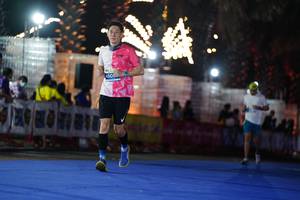 BIB: 450
                            <button type="button" onclick="openModal(14179263)" class="btn btn-primary btn-sm float-right btn-popup" data-toggle="modal" data-target=".modal-high-quality">
                        <i class="fas fa-shopping-cart"></i> Add to Cart
                    </button>
                                            <button type="button" onclick="isThisMe(14179263, true)" class="btn btn-success btn-sm float-right btn-popup btn-isme hidden" data-toggle="tooltip" data-placement="bottom" title="นี่คือรูปของคุณใช่ไหม คลิกที่นี่เพื่อเอาเข้าอัลบั้ม">
                        <i class="fas fa-plus"></i> Add to album
                    </button>
                    <button type="button" onclick="isThisMe(14179263, false)" class="btn btn-warning btn-sm float-right btn-popup btn-isnotme hidden">
                        <i class="fas fa-ban"></i> Remove from album
                    </button>