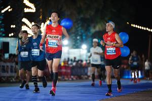 BIB: 40855
                            <button type="button" onclick="openModal(14116505)" class="btn btn-primary btn-sm float-right btn-popup" data-toggle="modal" data-target=".modal-high-quality">
                        <i class="fas fa-shopping-cart"></i> Add to Cart
                    </button>
                                            <button type="button" onclick="isThisMe(14116505, true)" class="btn btn-success btn-sm float-right btn-popup btn-isme hidden" data-toggle="tooltip" data-placement="bottom" title="นี่คือรูปของคุณใช่ไหม คลิกที่นี่เพื่อเอาเข้าอัลบั้ม">
                        <i class="fas fa-plus"></i> Add to album
                    </button>
                    <button type="button" onclick="isThisMe(14116505, false)" class="btn btn-warning btn-sm float-right btn-popup btn-isnotme hidden">
                        <i class="fas fa-ban"></i> Remove from album
                    </button>