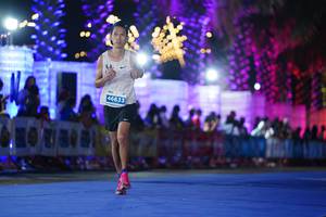 BIB: 46633
                            <button type="button" onclick="openModal(15369164)" class="btn btn-primary btn-sm float-right btn-popup" data-toggle="modal" data-target=".modal-high-quality">
                        <i class="fas fa-shopping-cart"></i> Add to Cart
                    </button>
                                            <button type="button" onclick="isThisMe(15369164, true)" class="btn btn-success btn-sm float-right btn-popup btn-isme hidden" data-toggle="tooltip" data-placement="bottom" title="นี่คือรูปของคุณใช่ไหม คลิกที่นี่เพื่อเอาเข้าอัลบั้ม">
                        <i class="fas fa-plus"></i> Add to album
                    </button>
                    <button type="button" onclick="isThisMe(15369164, false)" class="btn btn-warning btn-sm float-right btn-popup btn-isnotme hidden">
                        <i class="fas fa-ban"></i> Remove from album
                    </button>