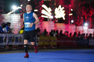 BIB: 4732
                            <button type="button" onclick="openModal(14115241)" class="btn btn-primary btn-sm float-right btn-popup" data-toggle="modal" data-target=".modal-high-quality">
                        <i class="fas fa-shopping-cart"></i> Add to Cart
                    </button>
                                            <button type="button" onclick="isThisMe(14115241, true)" class="btn btn-success btn-sm float-right btn-popup btn-isme hidden" data-toggle="tooltip" data-placement="bottom" title="นี่คือรูปของคุณใช่ไหม คลิกที่นี่เพื่อเอาเข้าอัลบั้ม">
                        <i class="fas fa-plus"></i> Add to album
                    </button>
                    <button type="button" onclick="isThisMe(14115241, false)" class="btn btn-warning btn-sm float-right btn-popup btn-isnotme hidden">
                        <i class="fas fa-ban"></i> Remove from album
                    </button>