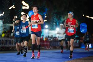 BIB: 4085
                            <button type="button" onclick="openModal(14116389)" class="btn btn-primary btn-sm float-right btn-popup" data-toggle="modal" data-target=".modal-high-quality">
                        <i class="fas fa-shopping-cart"></i> Add to Cart
                    </button>
                                            <button type="button" onclick="isThisMe(14116389, true)" class="btn btn-success btn-sm float-right btn-popup btn-isme hidden" data-toggle="tooltip" data-placement="bottom" title="นี่คือรูปของคุณใช่ไหม คลิกที่นี่เพื่อเอาเข้าอัลบั้ม">
                        <i class="fas fa-plus"></i> Add to album
                    </button>
                    <button type="button" onclick="isThisMe(14116389, false)" class="btn btn-warning btn-sm float-right btn-popup btn-isnotme hidden">
                        <i class="fas fa-ban"></i> Remove from album
                    </button>