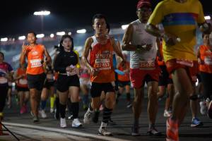 BIB: 35233, 27457, 25680, 204
                            <button type="button" onclick="openModal(13970785)" class="btn btn-primary btn-sm float-right btn-popup" data-toggle="modal" data-target=".modal-high-quality">
                        <i class="fas fa-shopping-cart"></i> Add to Cart
                    </button>
                                            <button type="button" onclick="isThisMe(13970785, true)" class="btn btn-success btn-sm float-right btn-popup btn-isme hidden" data-toggle="tooltip" data-placement="bottom" title="นี่คือรูปของคุณใช่ไหม คลิกที่นี่เพื่อเอาเข้าอัลบั้ม">
                        <i class="fas fa-plus"></i> Add to album
                    </button>
                    <button type="button" onclick="isThisMe(13970785, false)" class="btn btn-warning btn-sm float-right btn-popup btn-isnotme hidden">
                        <i class="fas fa-ban"></i> Remove from album
                    </button>