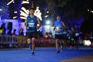 BIB: 42113
                            <button type="button" onclick="openModal(14218595)" class="btn btn-primary btn-sm float-right btn-popup" data-toggle="modal" data-target=".modal-high-quality">
                        <i class="fas fa-shopping-cart"></i> Add to Cart
                    </button>
                                            <button type="button" onclick="isThisMe(14218595, true)" class="btn btn-success btn-sm float-right btn-popup btn-isme hidden" data-toggle="tooltip" data-placement="bottom" title="นี่คือรูปของคุณใช่ไหม คลิกที่นี่เพื่อเอาเข้าอัลบั้ม">
                        <i class="fas fa-plus"></i> Add to album
                    </button>
                    <button type="button" onclick="isThisMe(14218595, false)" class="btn btn-warning btn-sm float-right btn-popup btn-isnotme hidden">
                        <i class="fas fa-ban"></i> Remove from album
                    </button>