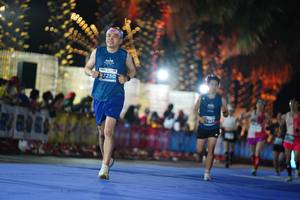 BIB: 7250
                            <button type="button" onclick="openModal(14168030)" class="btn btn-primary btn-sm float-right btn-popup" data-toggle="modal" data-target=".modal-high-quality">
                        <i class="fas fa-shopping-cart"></i> Add to Cart
                    </button>
                                            <button type="button" onclick="isThisMe(14168030, true)" class="btn btn-success btn-sm float-right btn-popup btn-isme hidden" data-toggle="tooltip" data-placement="bottom" title="นี่คือรูปของคุณใช่ไหม คลิกที่นี่เพื่อเอาเข้าอัลบั้ม">
                        <i class="fas fa-plus"></i> Add to album
                    </button>
                    <button type="button" onclick="isThisMe(14168030, false)" class="btn btn-warning btn-sm float-right btn-popup btn-isnotme hidden">
                        <i class="fas fa-ban"></i> Remove from album
                    </button>