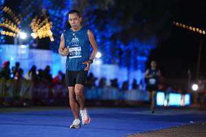 BIB: 45160
                            <button type="button" onclick="openModal(14098677)" class="btn btn-primary btn-sm float-right btn-popup" data-toggle="modal" data-target=".modal-high-quality">
                        <i class="fas fa-shopping-cart"></i> Add to Cart
                    </button>
                                            <button type="button" onclick="isThisMe(14098677, true)" class="btn btn-success btn-sm float-right btn-popup btn-isme hidden" data-toggle="tooltip" data-placement="bottom" title="นี่คือรูปของคุณใช่ไหม คลิกที่นี่เพื่อเอาเข้าอัลบั้ม">
                        <i class="fas fa-plus"></i> Add to album
                    </button>
                    <button type="button" onclick="isThisMe(14098677, false)" class="btn btn-warning btn-sm float-right btn-popup btn-isnotme hidden">
                        <i class="fas fa-ban"></i> Remove from album
                    </button>