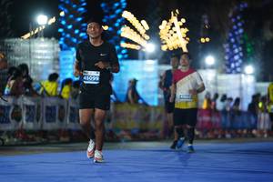 BIB: 45099
                            <button type="button" onclick="openModal(14240651)" class="btn btn-primary btn-sm float-right btn-popup" data-toggle="modal" data-target=".modal-high-quality">
                        <i class="fas fa-shopping-cart"></i> Add to Cart
                    </button>
                                            <button type="button" onclick="isThisMe(14240651, true)" class="btn btn-success btn-sm float-right btn-popup btn-isme hidden" data-toggle="tooltip" data-placement="bottom" title="นี่คือรูปของคุณใช่ไหม คลิกที่นี่เพื่อเอาเข้าอัลบั้ม">
                        <i class="fas fa-plus"></i> Add to album
                    </button>
                    <button type="button" onclick="isThisMe(14240651, false)" class="btn btn-warning btn-sm float-right btn-popup btn-isnotme hidden">
                        <i class="fas fa-ban"></i> Remove from album
                    </button>