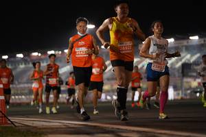 BIB: 26922, 2542, 23807
                            <button type="button" onclick="openModal(14015471)" class="btn btn-primary btn-sm float-right btn-popup" data-toggle="modal" data-target=".modal-high-quality">
                        <i class="fas fa-shopping-cart"></i> Add to Cart
                    </button>
                                            <button type="button" onclick="isThisMe(14015471, true)" class="btn btn-success btn-sm float-right btn-popup btn-isme hidden" data-toggle="tooltip" data-placement="bottom" title="นี่คือรูปของคุณใช่ไหม คลิกที่นี่เพื่อเอาเข้าอัลบั้ม">
                        <i class="fas fa-plus"></i> Add to album
                    </button>
                    <button type="button" onclick="isThisMe(14015471, false)" class="btn btn-warning btn-sm float-right btn-popup btn-isnotme hidden">
                        <i class="fas fa-ban"></i> Remove from album
                    </button>