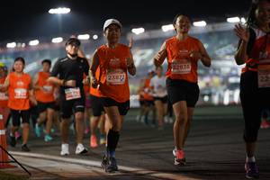 BIB: 22836, 23872
                            <button type="button" onclick="openModal(13867603)" class="btn btn-primary btn-sm float-right btn-popup" data-toggle="modal" data-target=".modal-high-quality">
                        <i class="fas fa-shopping-cart"></i> Add to Cart
                    </button>
                                            <button type="button" onclick="isThisMe(13867603, true)" class="btn btn-success btn-sm float-right btn-popup btn-isme hidden" data-toggle="tooltip" data-placement="bottom" title="นี่คือรูปของคุณใช่ไหม คลิกที่นี่เพื่อเอาเข้าอัลบั้ม">
                        <i class="fas fa-plus"></i> Add to album
                    </button>
                    <button type="button" onclick="isThisMe(13867603, false)" class="btn btn-warning btn-sm float-right btn-popup btn-isnotme hidden">
                        <i class="fas fa-ban"></i> Remove from album
                    </button>