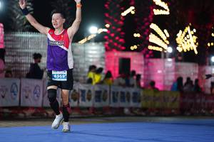 BIB: 6969
                            <button type="button" onclick="openModal(14217345)" class="btn btn-primary btn-sm float-right btn-popup" data-toggle="modal" data-target=".modal-high-quality">
                        <i class="fas fa-shopping-cart"></i> Add to Cart
                    </button>
                                            <button type="button" onclick="isThisMe(14217345, true)" class="btn btn-success btn-sm float-right btn-popup btn-isme hidden" data-toggle="tooltip" data-placement="bottom" title="นี่คือรูปของคุณใช่ไหม คลิกที่นี่เพื่อเอาเข้าอัลบั้ม">
                        <i class="fas fa-plus"></i> Add to album
                    </button>
                    <button type="button" onclick="isThisMe(14217345, false)" class="btn btn-warning btn-sm float-right btn-popup btn-isnotme hidden">
                        <i class="fas fa-ban"></i> Remove from album
                    </button>