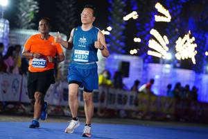 BIB: 41230, 41047
                            <button type="button" onclick="openModal(14209652)" class="btn btn-primary btn-sm float-right btn-popup" data-toggle="modal" data-target=".modal-high-quality">
                        <i class="fas fa-shopping-cart"></i> Add to Cart
                    </button>
                                            <button type="button" onclick="isThisMe(14209652, true)" class="btn btn-success btn-sm float-right btn-popup btn-isme hidden" data-toggle="tooltip" data-placement="bottom" title="นี่คือรูปของคุณใช่ไหม คลิกที่นี่เพื่อเอาเข้าอัลบั้ม">
                        <i class="fas fa-plus"></i> Add to album
                    </button>
                    <button type="button" onclick="isThisMe(14209652, false)" class="btn btn-warning btn-sm float-right btn-popup btn-isnotme hidden">
                        <i class="fas fa-ban"></i> Remove from album
                    </button>