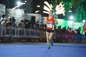 BIB: 43310
                            <button type="button" onclick="openModal(15363162)" class="btn btn-primary btn-sm float-right btn-popup" data-toggle="modal" data-target=".modal-high-quality">
                        <i class="fas fa-shopping-cart"></i> Add to Cart
                    </button>
                                            <button type="button" onclick="isThisMe(15363162, true)" class="btn btn-success btn-sm float-right btn-popup btn-isme hidden" data-toggle="tooltip" data-placement="bottom" title="นี่คือรูปของคุณใช่ไหม คลิกที่นี่เพื่อเอาเข้าอัลบั้ม">
                        <i class="fas fa-plus"></i> Add to album
                    </button>
                    <button type="button" onclick="isThisMe(15363162, false)" class="btn btn-warning btn-sm float-right btn-popup btn-isnotme hidden">
                        <i class="fas fa-ban"></i> Remove from album
                    </button>