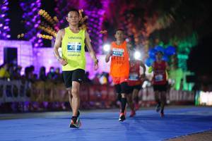 BIB: 41131, 4255
                            <button type="button" onclick="openModal(14061473)" class="btn btn-primary btn-sm float-right btn-popup" data-toggle="modal" data-target=".modal-high-quality">
                        <i class="fas fa-shopping-cart"></i> Add to Cart
                    </button>
                                            <button type="button" onclick="isThisMe(14061473, true)" class="btn btn-success btn-sm float-right btn-popup btn-isme hidden" data-toggle="tooltip" data-placement="bottom" title="นี่คือรูปของคุณใช่ไหม คลิกที่นี่เพื่อเอาเข้าอัลบั้ม">
                        <i class="fas fa-plus"></i> Add to album
                    </button>
                    <button type="button" onclick="isThisMe(14061473, false)" class="btn btn-warning btn-sm float-right btn-popup btn-isnotme hidden">
                        <i class="fas fa-ban"></i> Remove from album
                    </button>