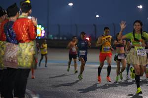 BIB: 41770, 42792, 46001, 47618
                            <button type="button" onclick="openModal(13840134)" class="btn btn-primary btn-sm float-right btn-popup" data-toggle="modal" data-target=".modal-high-quality">
                        <i class="fas fa-shopping-cart"></i> Add to Cart
                    </button>
                                            <button type="button" onclick="isThisMe(13840134, true)" class="btn btn-success btn-sm float-right btn-popup btn-isme hidden" data-toggle="tooltip" data-placement="bottom" title="นี่คือรูปของคุณใช่ไหม คลิกที่นี่เพื่อเอาเข้าอัลบั้ม">
                        <i class="fas fa-plus"></i> Add to album
                    </button>
                    <button type="button" onclick="isThisMe(13840134, false)" class="btn btn-warning btn-sm float-right btn-popup btn-isnotme hidden">
                        <i class="fas fa-ban"></i> Remove from album
                    </button>