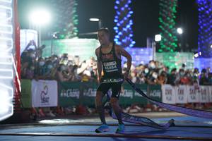 BIB: 45464
                            <button type="button" onclick="openModal(14034619)" class="btn btn-primary btn-sm float-right btn-popup" data-toggle="modal" data-target=".modal-high-quality">
                        <i class="fas fa-shopping-cart"></i> Add to Cart
                    </button>
                                            <button type="button" onclick="isThisMe(14034619, true)" class="btn btn-success btn-sm float-right btn-popup btn-isme hidden" data-toggle="tooltip" data-placement="bottom" title="นี่คือรูปของคุณใช่ไหม คลิกที่นี่เพื่อเอาเข้าอัลบั้ม">
                        <i class="fas fa-plus"></i> Add to album
                    </button>
                    <button type="button" onclick="isThisMe(14034619, false)" class="btn btn-warning btn-sm float-right btn-popup btn-isnotme hidden">
                        <i class="fas fa-ban"></i> Remove from album
                    </button>