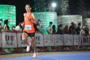 BIB: 25735
                            <button type="button" onclick="openModal(14039982)" class="btn btn-primary btn-sm float-right btn-popup" data-toggle="modal" data-target=".modal-high-quality">
                        <i class="fas fa-shopping-cart"></i> Add to Cart
                    </button>
                                            <button type="button" onclick="isThisMe(14039982, true)" class="btn btn-success btn-sm float-right btn-popup btn-isme hidden" data-toggle="tooltip" data-placement="bottom" title="นี่คือรูปของคุณใช่ไหม คลิกที่นี่เพื่อเอาเข้าอัลบั้ม">
                        <i class="fas fa-plus"></i> Add to album
                    </button>
                    <button type="button" onclick="isThisMe(14039982, false)" class="btn btn-warning btn-sm float-right btn-popup btn-isnotme hidden">
                        <i class="fas fa-ban"></i> Remove from album
                    </button>