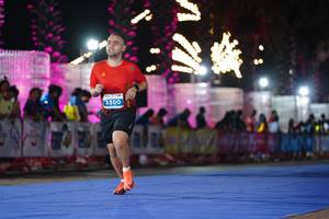 BIB: 3300
                            <button type="button" onclick="openModal(14217082)" class="btn btn-primary btn-sm float-right btn-popup" data-toggle="modal" data-target=".modal-high-quality">
                        <i class="fas fa-shopping-cart"></i> Add to Cart
                    </button>
                                            <button type="button" onclick="isThisMe(14217082, true)" class="btn btn-success btn-sm float-right btn-popup btn-isme hidden" data-toggle="tooltip" data-placement="bottom" title="นี่คือรูปของคุณใช่ไหม คลิกที่นี่เพื่อเอาเข้าอัลบั้ม">
                        <i class="fas fa-plus"></i> Add to album
                    </button>
                    <button type="button" onclick="isThisMe(14217082, false)" class="btn btn-warning btn-sm float-right btn-popup btn-isnotme hidden">
                        <i class="fas fa-ban"></i> Remove from album
                    </button>