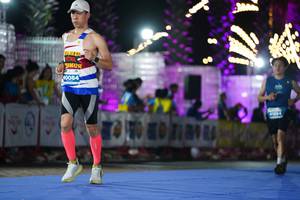 BIB: 40084
                            <button type="button" onclick="openModal(14212208)" class="btn btn-primary btn-sm float-right btn-popup" data-toggle="modal" data-target=".modal-high-quality">
                        <i class="fas fa-shopping-cart"></i> Add to Cart
                    </button>
                                            <button type="button" onclick="isThisMe(14212208, true)" class="btn btn-success btn-sm float-right btn-popup btn-isme hidden" data-toggle="tooltip" data-placement="bottom" title="นี่คือรูปของคุณใช่ไหม คลิกที่นี่เพื่อเอาเข้าอัลบั้ม">
                        <i class="fas fa-plus"></i> Add to album
                    </button>
                    <button type="button" onclick="isThisMe(14212208, false)" class="btn btn-warning btn-sm float-right btn-popup btn-isnotme hidden">
                        <i class="fas fa-ban"></i> Remove from album
                    </button>