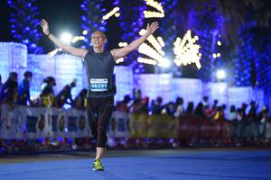 BIB: 46095
                            <button type="button" onclick="openModal(14191531)" class="btn btn-primary btn-sm float-right btn-popup" data-toggle="modal" data-target=".modal-high-quality">
                        <i class="fas fa-shopping-cart"></i> Add to Cart
                    </button>
                                            <button type="button" onclick="isThisMe(14191531, true)" class="btn btn-success btn-sm float-right btn-popup btn-isme hidden" data-toggle="tooltip" data-placement="bottom" title="นี่คือรูปของคุณใช่ไหม คลิกที่นี่เพื่อเอาเข้าอัลบั้ม">
                        <i class="fas fa-plus"></i> Add to album
                    </button>
                    <button type="button" onclick="isThisMe(14191531, false)" class="btn btn-warning btn-sm float-right btn-popup btn-isnotme hidden">
                        <i class="fas fa-ban"></i> Remove from album
                    </button>