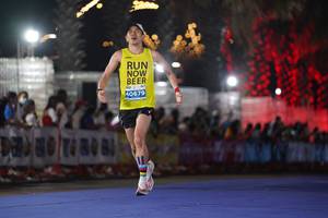 BIB: 40679
                            <button type="button" onclick="openModal(14053678)" class="btn btn-primary btn-sm float-right btn-popup" data-toggle="modal" data-target=".modal-high-quality">
                        <i class="fas fa-shopping-cart"></i> Add to Cart
                    </button>
                                            <button type="button" onclick="isThisMe(14053678, true)" class="btn btn-success btn-sm float-right btn-popup btn-isme hidden" data-toggle="tooltip" data-placement="bottom" title="นี่คือรูปของคุณใช่ไหม คลิกที่นี่เพื่อเอาเข้าอัลบั้ม">
                        <i class="fas fa-plus"></i> Add to album
                    </button>
                    <button type="button" onclick="isThisMe(14053678, false)" class="btn btn-warning btn-sm float-right btn-popup btn-isnotme hidden">
                        <i class="fas fa-ban"></i> Remove from album
                    </button>