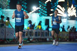 BIB: 47079
                            <button type="button" onclick="openModal(14212718)" class="btn btn-primary btn-sm float-right btn-popup" data-toggle="modal" data-target=".modal-high-quality">
                        <i class="fas fa-shopping-cart"></i> Add to Cart
                    </button>
                                            <button type="button" onclick="isThisMe(14212718, true)" class="btn btn-success btn-sm float-right btn-popup btn-isme hidden" data-toggle="tooltip" data-placement="bottom" title="นี่คือรูปของคุณใช่ไหม คลิกที่นี่เพื่อเอาเข้าอัลบั้ม">
                        <i class="fas fa-plus"></i> Add to album
                    </button>
                    <button type="button" onclick="isThisMe(14212718, false)" class="btn btn-warning btn-sm float-right btn-popup btn-isnotme hidden">
                        <i class="fas fa-ban"></i> Remove from album
                    </button>