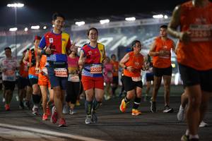 BIB: 7826, 22050, 20198
                            <button type="button" onclick="openModal(14037653)" class="btn btn-primary btn-sm float-right btn-popup" data-toggle="modal" data-target=".modal-high-quality">
                        <i class="fas fa-shopping-cart"></i> Add to Cart
                    </button>
                                            <button type="button" onclick="isThisMe(14037653, true)" class="btn btn-success btn-sm float-right btn-popup btn-isme hidden" data-toggle="tooltip" data-placement="bottom" title="นี่คือรูปของคุณใช่ไหม คลิกที่นี่เพื่อเอาเข้าอัลบั้ม">
                        <i class="fas fa-plus"></i> Add to album
                    </button>
                    <button type="button" onclick="isThisMe(14037653, false)" class="btn btn-warning btn-sm float-right btn-popup btn-isnotme hidden">
                        <i class="fas fa-ban"></i> Remove from album
                    </button>