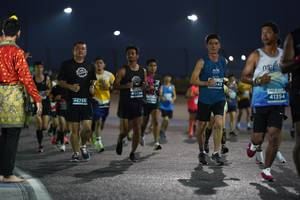 BIB: 043, 402, 41354, 46733
                            <button type="button" onclick="openModal(13862584)" class="btn btn-primary btn-sm float-right btn-popup" data-toggle="modal" data-target=".modal-high-quality">
                        <i class="fas fa-shopping-cart"></i> Add to Cart
                    </button>
                                            <button type="button" onclick="isThisMe(13862584, true)" class="btn btn-success btn-sm float-right btn-popup btn-isme hidden" data-toggle="tooltip" data-placement="bottom" title="นี่คือรูปของคุณใช่ไหม คลิกที่นี่เพื่อเอาเข้าอัลบั้ม">
                        <i class="fas fa-plus"></i> Add to album
                    </button>
                    <button type="button" onclick="isThisMe(13862584, false)" class="btn btn-warning btn-sm float-right btn-popup btn-isnotme hidden">
                        <i class="fas fa-ban"></i> Remove from album
                    </button>