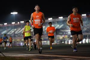 BIB: 25594, 26382
                            <button type="button" onclick="openModal(13866852)" class="btn btn-primary btn-sm float-right btn-popup" data-toggle="modal" data-target=".modal-high-quality">
                        <i class="fas fa-shopping-cart"></i> Add to Cart
                    </button>
                                            <button type="button" onclick="isThisMe(13866852, true)" class="btn btn-success btn-sm float-right btn-popup btn-isme hidden" data-toggle="tooltip" data-placement="bottom" title="นี่คือรูปของคุณใช่ไหม คลิกที่นี่เพื่อเอาเข้าอัลบั้ม">
                        <i class="fas fa-plus"></i> Add to album
                    </button>
                    <button type="button" onclick="isThisMe(13866852, false)" class="btn btn-warning btn-sm float-right btn-popup btn-isnotme hidden">
                        <i class="fas fa-ban"></i> Remove from album
                    </button>