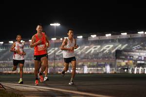 BIB: 27526
                            <button type="button" onclick="openModal(13945995)" class="btn btn-primary btn-sm float-right btn-popup" data-toggle="modal" data-target=".modal-high-quality">
                        <i class="fas fa-shopping-cart"></i> Add to Cart
                    </button>
                                            <button type="button" onclick="isThisMe(13945995, true)" class="btn btn-success btn-sm float-right btn-popup btn-isme hidden" data-toggle="tooltip" data-placement="bottom" title="นี่คือรูปของคุณใช่ไหม คลิกที่นี่เพื่อเอาเข้าอัลบั้ม">
                        <i class="fas fa-plus"></i> Add to album
                    </button>
                    <button type="button" onclick="isThisMe(13945995, false)" class="btn btn-warning btn-sm float-right btn-popup btn-isnotme hidden">
                        <i class="fas fa-ban"></i> Remove from album
                    </button>