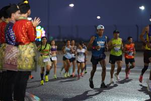 BIB: 015, 42793
                            <button type="button" onclick="openModal(13839903)" class="btn btn-primary btn-sm float-right btn-popup" data-toggle="modal" data-target=".modal-high-quality">
                        <i class="fas fa-shopping-cart"></i> Add to Cart
                    </button>
                                            <button type="button" onclick="isThisMe(13839903, true)" class="btn btn-success btn-sm float-right btn-popup btn-isme hidden" data-toggle="tooltip" data-placement="bottom" title="นี่คือรูปของคุณใช่ไหม คลิกที่นี่เพื่อเอาเข้าอัลบั้ม">
                        <i class="fas fa-plus"></i> Add to album
                    </button>
                    <button type="button" onclick="isThisMe(13839903, false)" class="btn btn-warning btn-sm float-right btn-popup btn-isnotme hidden">
                        <i class="fas fa-ban"></i> Remove from album
                    </button>