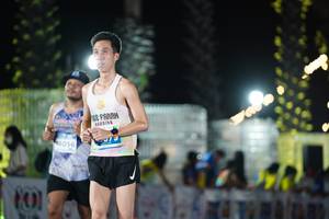 BIB: 056
                            <button type="button" onclick="openModal(14233513)" class="btn btn-primary btn-sm float-right btn-popup" data-toggle="modal" data-target=".modal-high-quality">
                        <i class="fas fa-shopping-cart"></i> Add to Cart
                    </button>
                                            <button type="button" onclick="isThisMe(14233513, true)" class="btn btn-success btn-sm float-right btn-popup btn-isme hidden" data-toggle="tooltip" data-placement="bottom" title="นี่คือรูปของคุณใช่ไหม คลิกที่นี่เพื่อเอาเข้าอัลบั้ม">
                        <i class="fas fa-plus"></i> Add to album
                    </button>
                    <button type="button" onclick="isThisMe(14233513, false)" class="btn btn-warning btn-sm float-right btn-popup btn-isnotme hidden">
                        <i class="fas fa-ban"></i> Remove from album
                    </button>