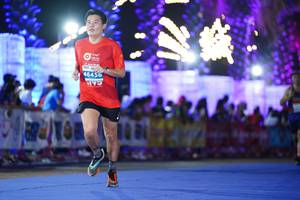 BIB: 46456
                            <button type="button" onclick="openModal(14048467)" class="btn btn-primary btn-sm float-right btn-popup" data-toggle="modal" data-target=".modal-high-quality">
                        <i class="fas fa-shopping-cart"></i> Add to Cart
                    </button>
                                            <button type="button" onclick="isThisMe(14048467, true)" class="btn btn-success btn-sm float-right btn-popup btn-isme hidden" data-toggle="tooltip" data-placement="bottom" title="นี่คือรูปของคุณใช่ไหม คลิกที่นี่เพื่อเอาเข้าอัลบั้ม">
                        <i class="fas fa-plus"></i> Add to album
                    </button>
                    <button type="button" onclick="isThisMe(14048467, false)" class="btn btn-warning btn-sm float-right btn-popup btn-isnotme hidden">
                        <i class="fas fa-ban"></i> Remove from album
                    </button>