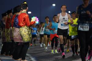 BIB: 1100, 4693, 1875
                            <button type="button" onclick="openModal(13845590)" class="btn btn-primary btn-sm float-right btn-popup" data-toggle="modal" data-target=".modal-high-quality">
                        <i class="fas fa-shopping-cart"></i> Add to Cart
                    </button>
                                            <button type="button" onclick="isThisMe(13845590, true)" class="btn btn-success btn-sm float-right btn-popup btn-isme hidden" data-toggle="tooltip" data-placement="bottom" title="นี่คือรูปของคุณใช่ไหม คลิกที่นี่เพื่อเอาเข้าอัลบั้ม">
                        <i class="fas fa-plus"></i> Add to album
                    </button>
                    <button type="button" onclick="isThisMe(13845590, false)" class="btn btn-warning btn-sm float-right btn-popup btn-isnotme hidden">
                        <i class="fas fa-ban"></i> Remove from album
                    </button>