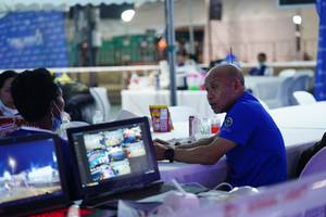 BIB: 
                            <button type="button" onclick="openModal(15369932)" class="btn btn-primary btn-sm float-right btn-popup" data-toggle="modal" data-target=".modal-high-quality">
                        <i class="fas fa-shopping-cart"></i> Add to Cart
                    </button>
                                            <button type="button" onclick="isThisMe(15369932, true)" class="btn btn-success btn-sm float-right btn-popup btn-isme hidden" data-toggle="tooltip" data-placement="bottom" title="นี่คือรูปของคุณใช่ไหม คลิกที่นี่เพื่อเอาเข้าอัลบั้ม">
                        <i class="fas fa-plus"></i> Add to album
                    </button>
                    <button type="button" onclick="isThisMe(15369932, false)" class="btn btn-warning btn-sm float-right btn-popup btn-isnotme hidden">
                        <i class="fas fa-ban"></i> Remove from album
                    </button>