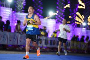 BIB: 46277
                            <button type="button" onclick="openModal(14206511)" class="btn btn-primary btn-sm float-right btn-popup" data-toggle="modal" data-target=".modal-high-quality">
                        <i class="fas fa-shopping-cart"></i> Add to Cart
                    </button>
                                            <button type="button" onclick="isThisMe(14206511, true)" class="btn btn-success btn-sm float-right btn-popup btn-isme hidden" data-toggle="tooltip" data-placement="bottom" title="นี่คือรูปของคุณใช่ไหม คลิกที่นี่เพื่อเอาเข้าอัลบั้ม">
                        <i class="fas fa-plus"></i> Add to album
                    </button>
                    <button type="button" onclick="isThisMe(14206511, false)" class="btn btn-warning btn-sm float-right btn-popup btn-isnotme hidden">
                        <i class="fas fa-ban"></i> Remove from album
                    </button>