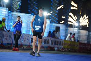 BIB: 45242
                            <button type="button" onclick="openModal(14105844)" class="btn btn-primary btn-sm float-right btn-popup" data-toggle="modal" data-target=".modal-high-quality">
                        <i class="fas fa-shopping-cart"></i> Add to Cart
                    </button>
                                            <button type="button" onclick="isThisMe(14105844, true)" class="btn btn-success btn-sm float-right btn-popup btn-isme hidden" data-toggle="tooltip" data-placement="bottom" title="นี่คือรูปของคุณใช่ไหม คลิกที่นี่เพื่อเอาเข้าอัลบั้ม">
                        <i class="fas fa-plus"></i> Add to album
                    </button>
                    <button type="button" onclick="isThisMe(14105844, false)" class="btn btn-warning btn-sm float-right btn-popup btn-isnotme hidden">
                        <i class="fas fa-ban"></i> Remove from album
                    </button>