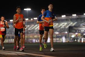 BIB: 21054, 130, 27071
                            <button type="button" onclick="openModal(13956915)" class="btn btn-primary btn-sm float-right btn-popup" data-toggle="modal" data-target=".modal-high-quality">
                        <i class="fas fa-shopping-cart"></i> Add to Cart
                    </button>
                                            <button type="button" onclick="isThisMe(13956915, true)" class="btn btn-success btn-sm float-right btn-popup btn-isme hidden" data-toggle="tooltip" data-placement="bottom" title="นี่คือรูปของคุณใช่ไหม คลิกที่นี่เพื่อเอาเข้าอัลบั้ม">
                        <i class="fas fa-plus"></i> Add to album
                    </button>
                    <button type="button" onclick="isThisMe(13956915, false)" class="btn btn-warning btn-sm float-right btn-popup btn-isnotme hidden">
                        <i class="fas fa-ban"></i> Remove from album
                    </button>