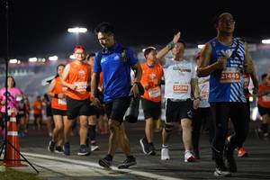 BIB: 21445, 25086
                            <button type="button" onclick="openModal(14017615)" class="btn btn-primary btn-sm float-right btn-popup" data-toggle="modal" data-target=".modal-high-quality">
                        <i class="fas fa-shopping-cart"></i> Add to Cart
                    </button>
                                            <button type="button" onclick="isThisMe(14017615, true)" class="btn btn-success btn-sm float-right btn-popup btn-isme hidden" data-toggle="tooltip" data-placement="bottom" title="นี่คือรูปของคุณใช่ไหม คลิกที่นี่เพื่อเอาเข้าอัลบั้ม">
                        <i class="fas fa-plus"></i> Add to album
                    </button>
                    <button type="button" onclick="isThisMe(14017615, false)" class="btn btn-warning btn-sm float-right btn-popup btn-isnotme hidden">
                        <i class="fas fa-ban"></i> Remove from album
                    </button>